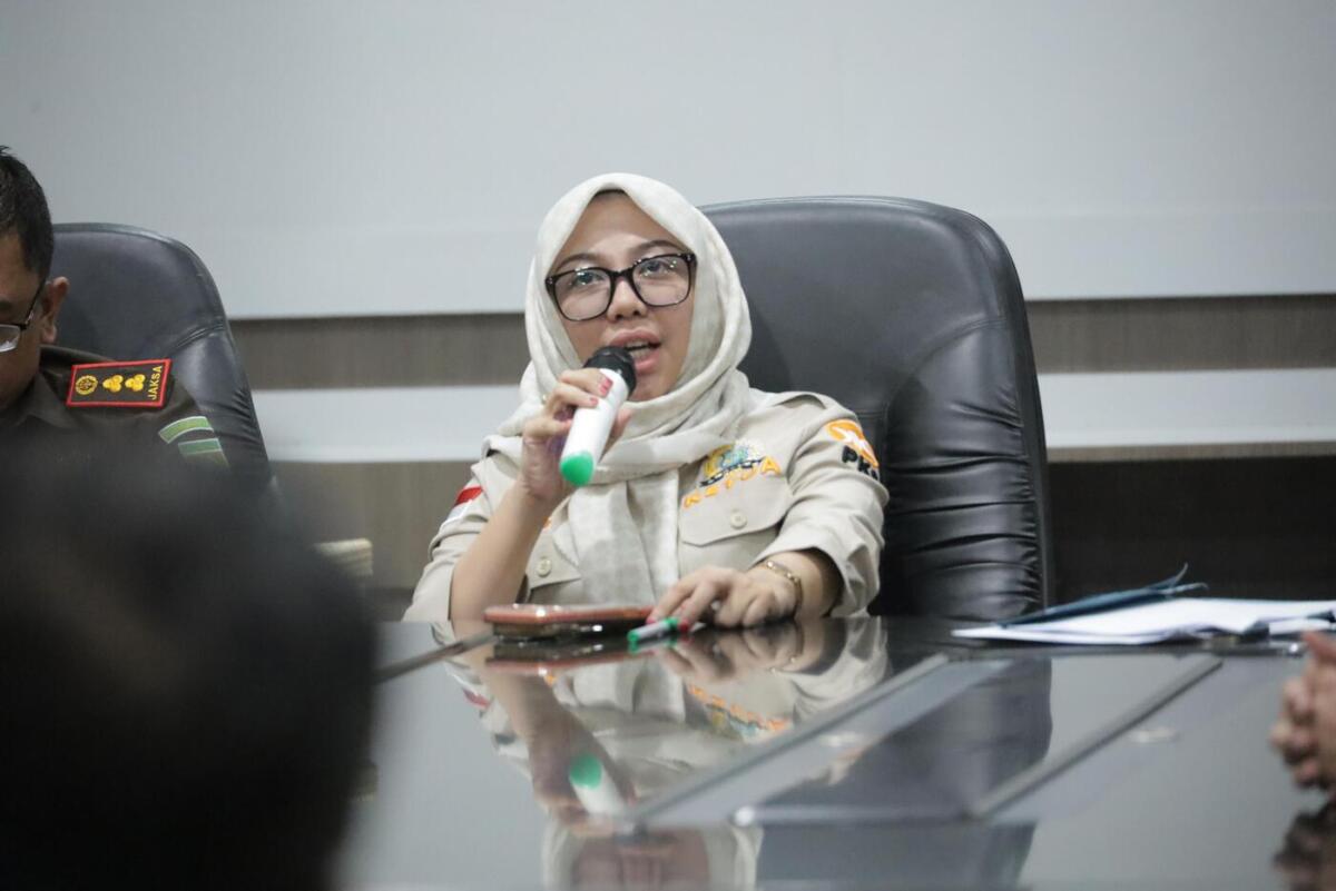 DPRD Bulukumba Minta Jalan Antarwilayah Ditingkatkan