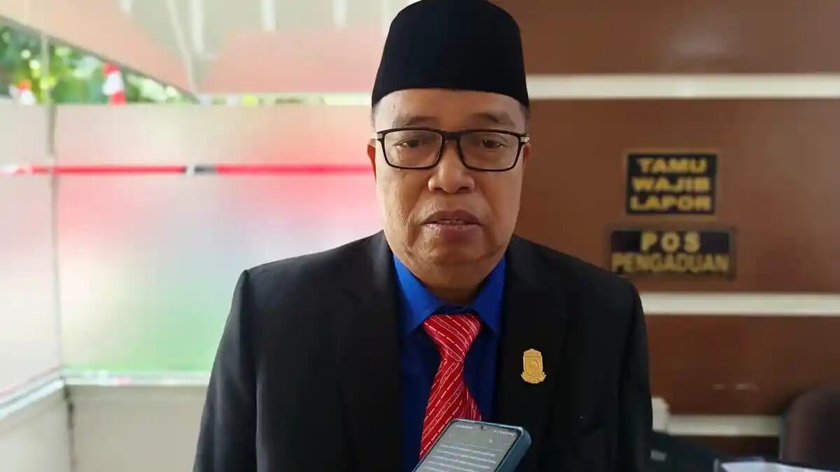 Politisi PAN Soroti Lambannya Penerbitan IMB