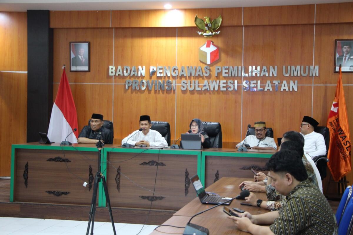 Tata Kelola Kelembagaan Merupakan Fondasi Utama