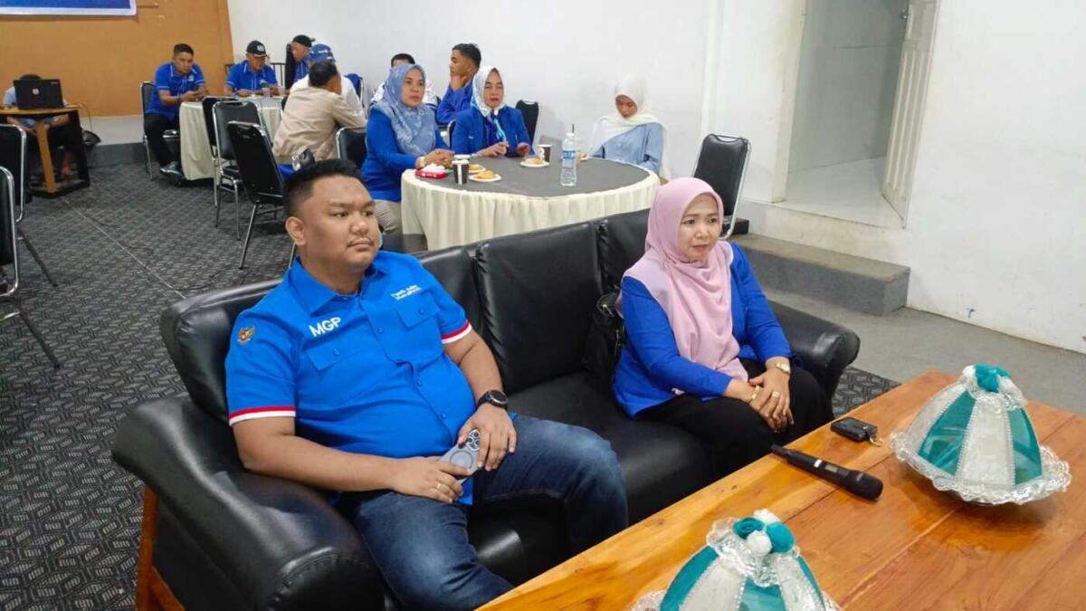 Tanggapi Rencana Pemerinta Terapkan WFH