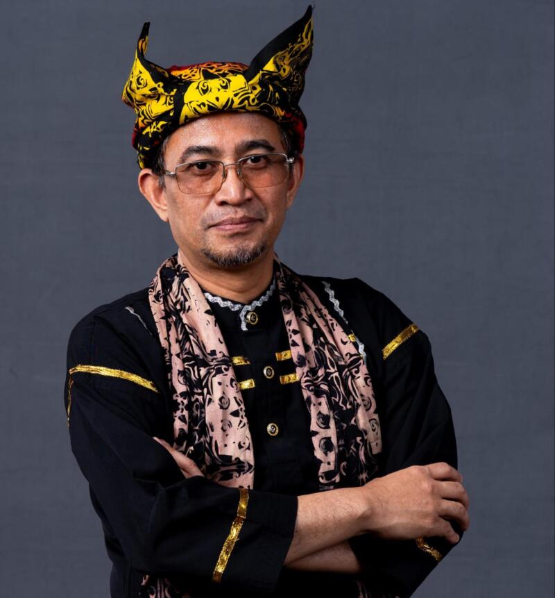 Syekh Yusuf al-Taj-al-Makassari dan Diplomasi Berakar Sejarah