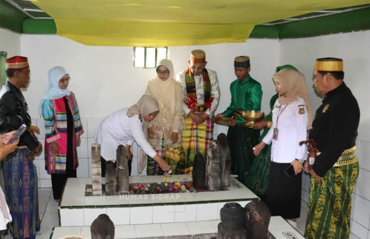 Nurkanaah Harap ASN Hasilkan Kebijakan yang Berdampak Nyata