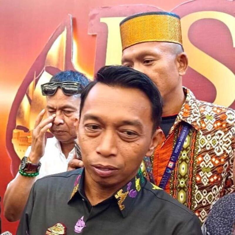 Syahar Jemput Peluang Investasi Untuk Sidrap