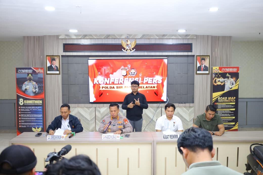 Habiskan Uang Istri untuk Judol, Suami Nekat Rampok Kios BRI Link