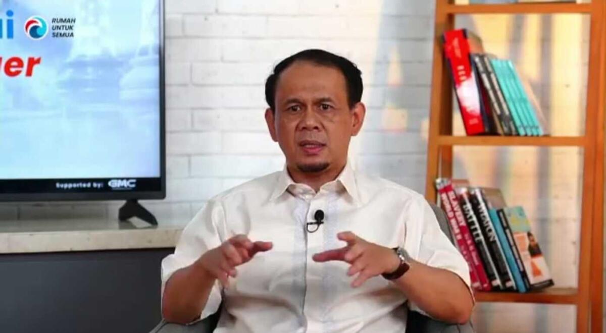 Sekjen DPP Gelora Dorong Negara Teluk Pikirkan Aliansi Baru