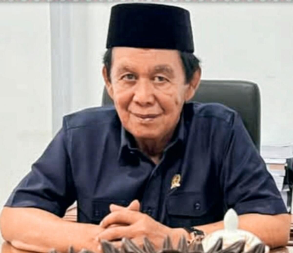 DPRD Toraja Gulirkan Ranperda Inisiatif Perombakan Struktur OPD