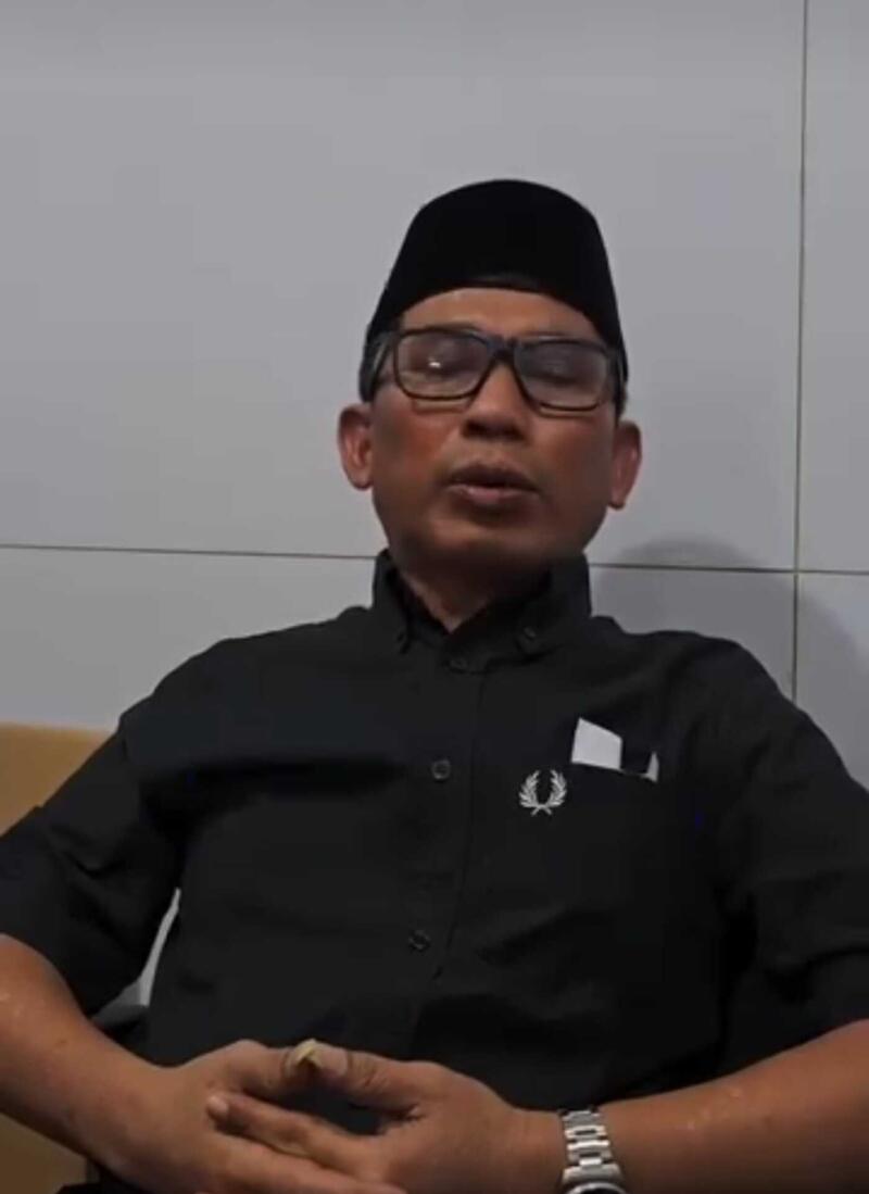 Jenguk Warga Sakit, Fasilitasi Pengobatan Gratis di RSUD Daya