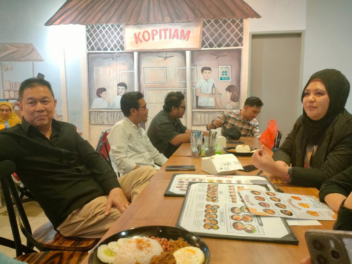 Sambut Mudik Lebaran, Chery Tridaya Makassar Permudah Pelanggan Miliki Mobil Impian