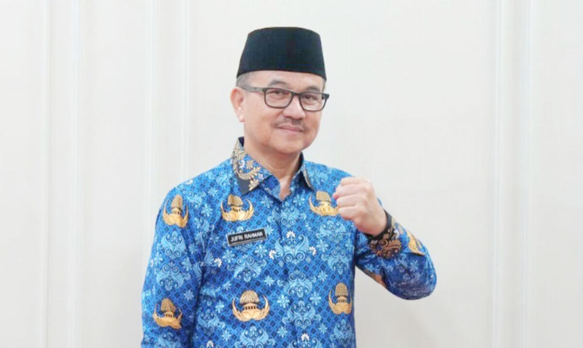 Pemprov Perketat Perizinan Usaha Sektor Pariwisata