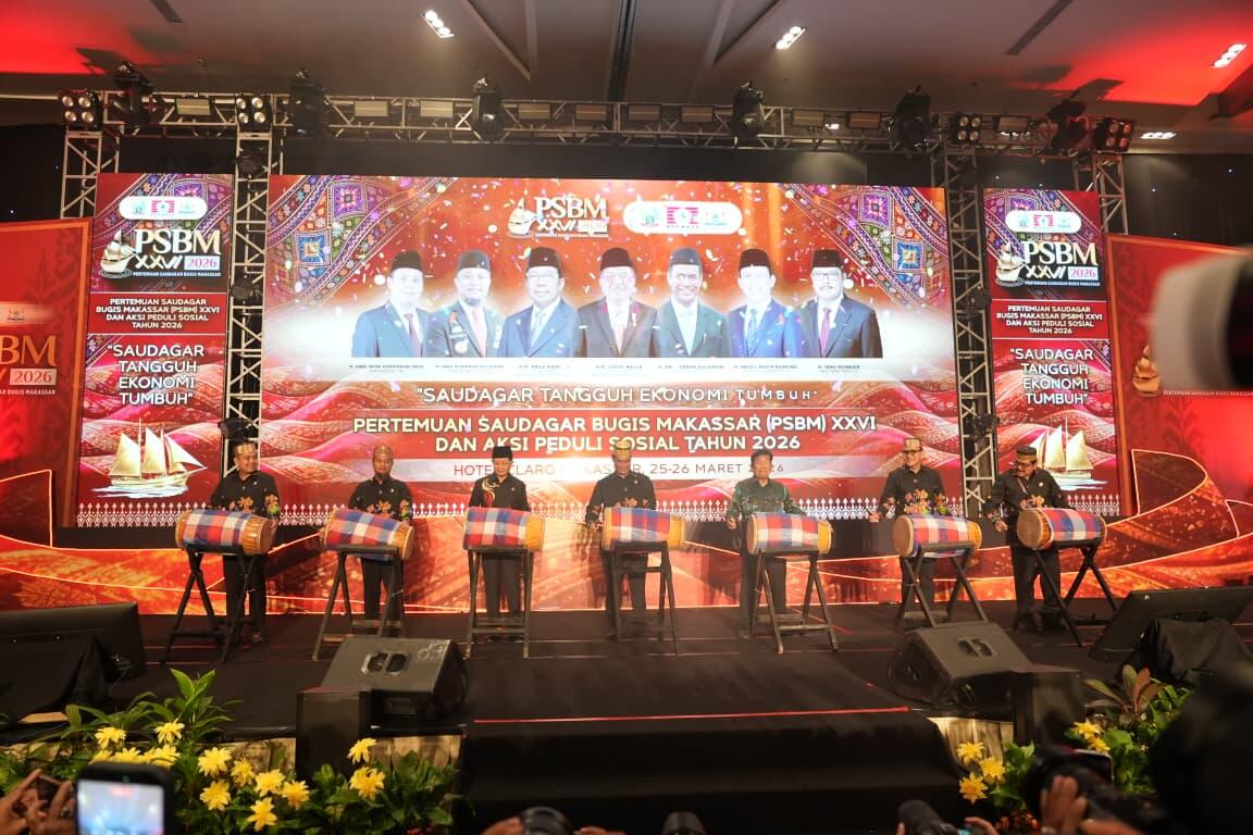 PSBM XXVI Hadir dengan Format Baru