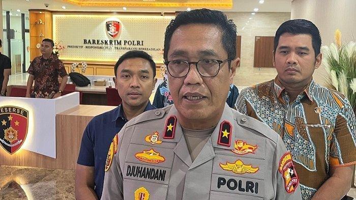 Kapolda Tinjau Pos Pelayanan Parepare
