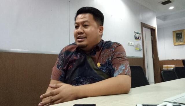 Ari Ashari Ilham Dorong Pendidikan Karakter Sejak Usia Dini