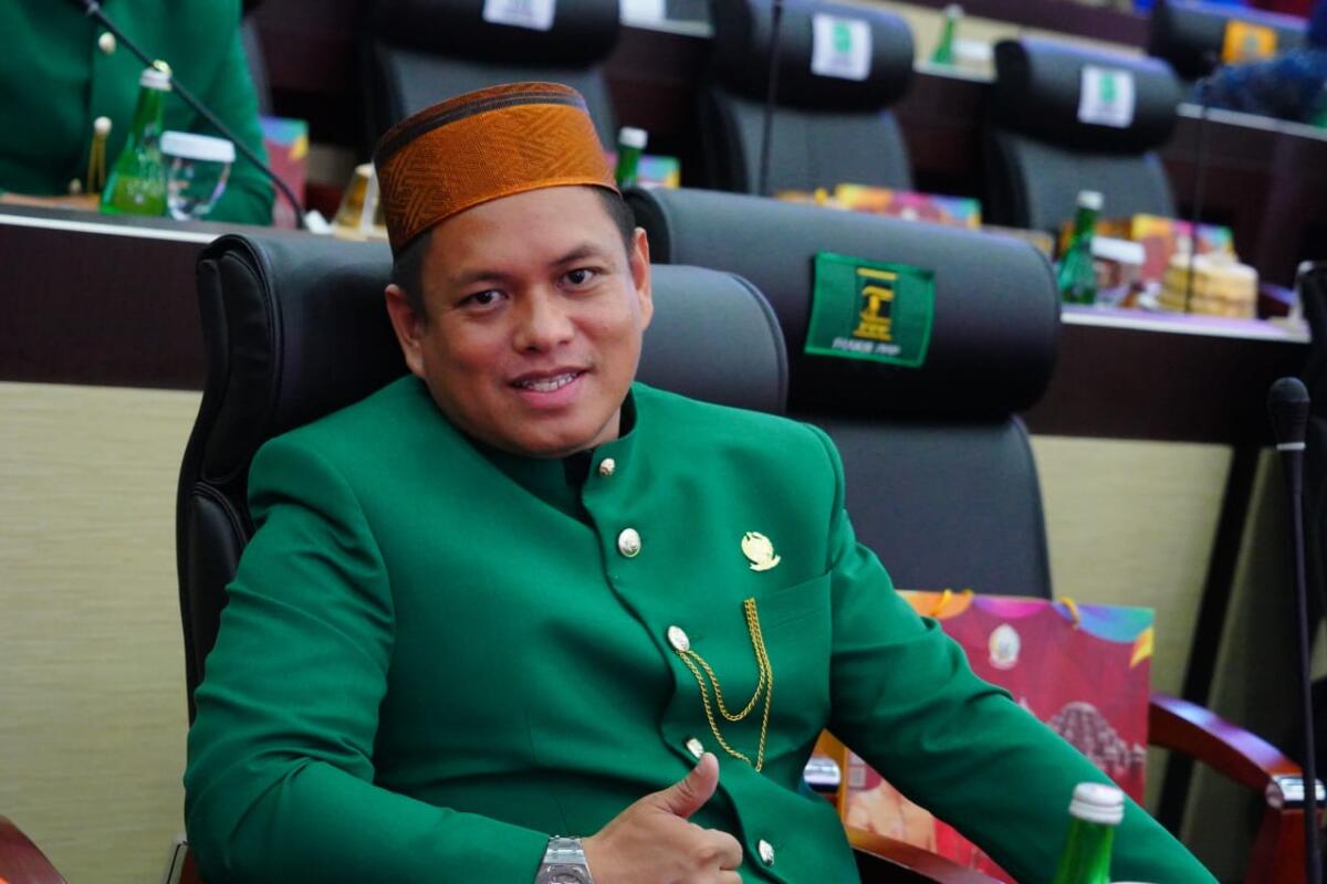 Kecewa Lihat Kondisi Jalan Nasional