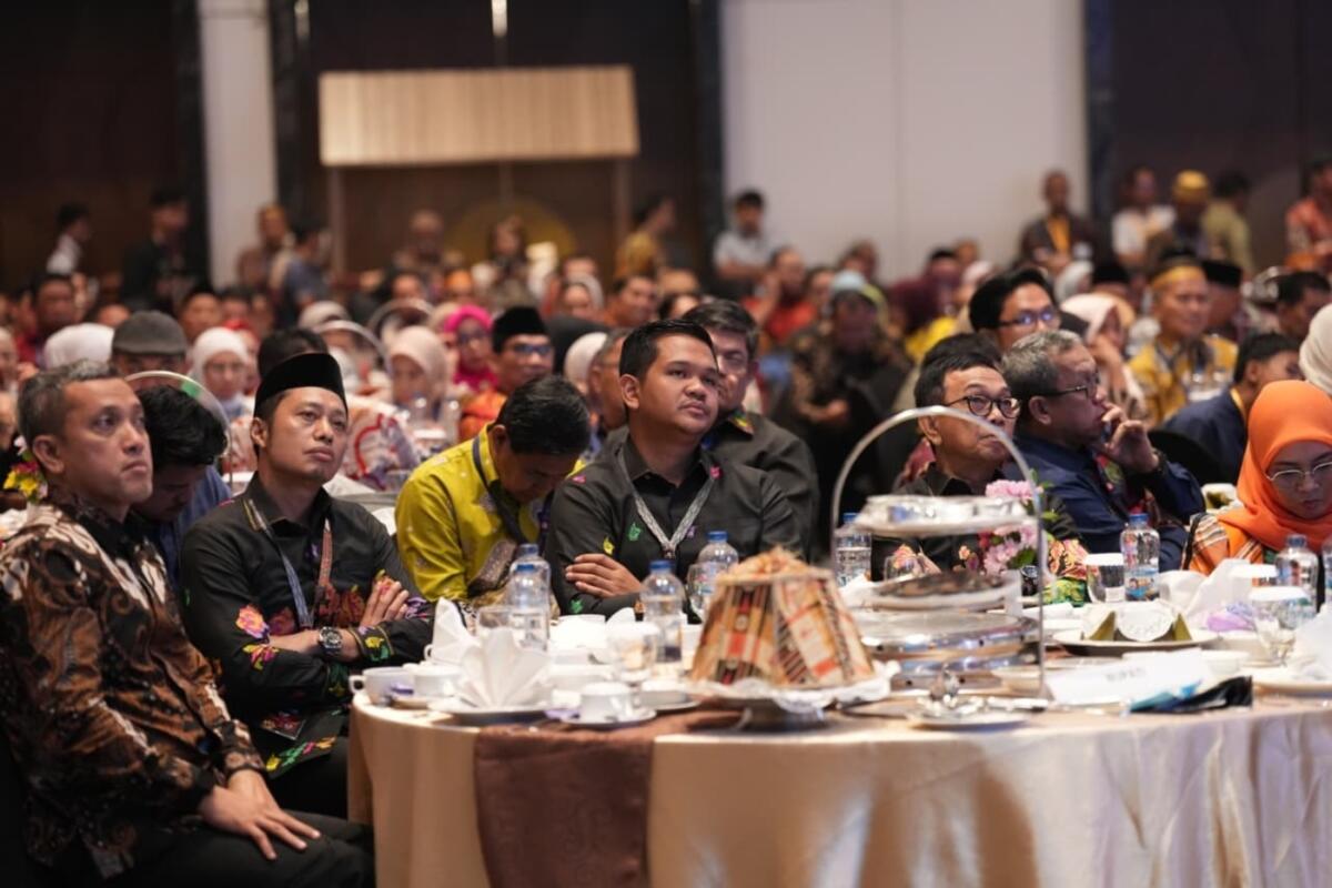 Fathul Dukung Penguatan Ketahanan Ekonomi Nasional