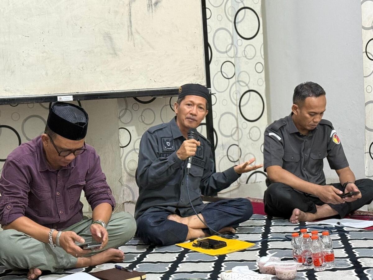 Mobilitas Penduduk Jadi Tantangan Baru Pengawasan Data Pemilih