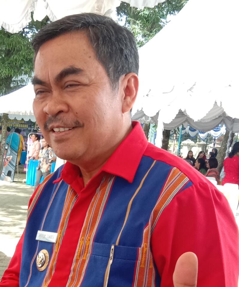 5.961 ASN dan PPPK Jalani Tes Urine