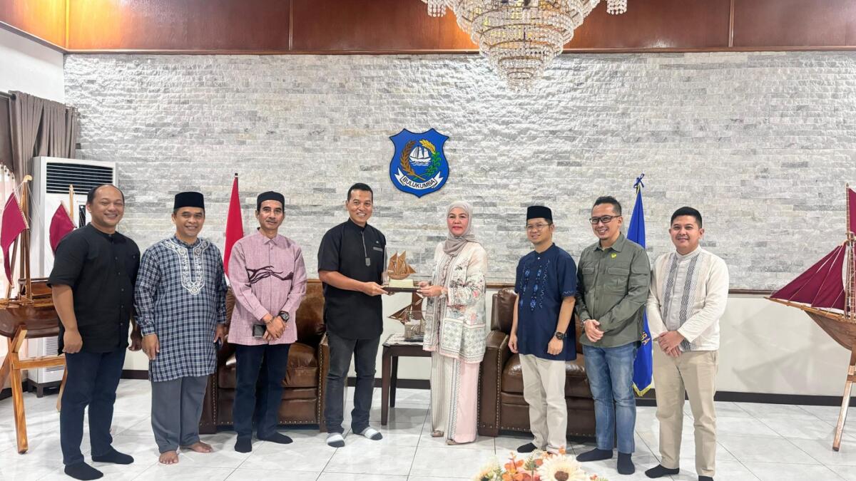 Pegadaian Dukung Bulukumba Cinta Al-Qur’an