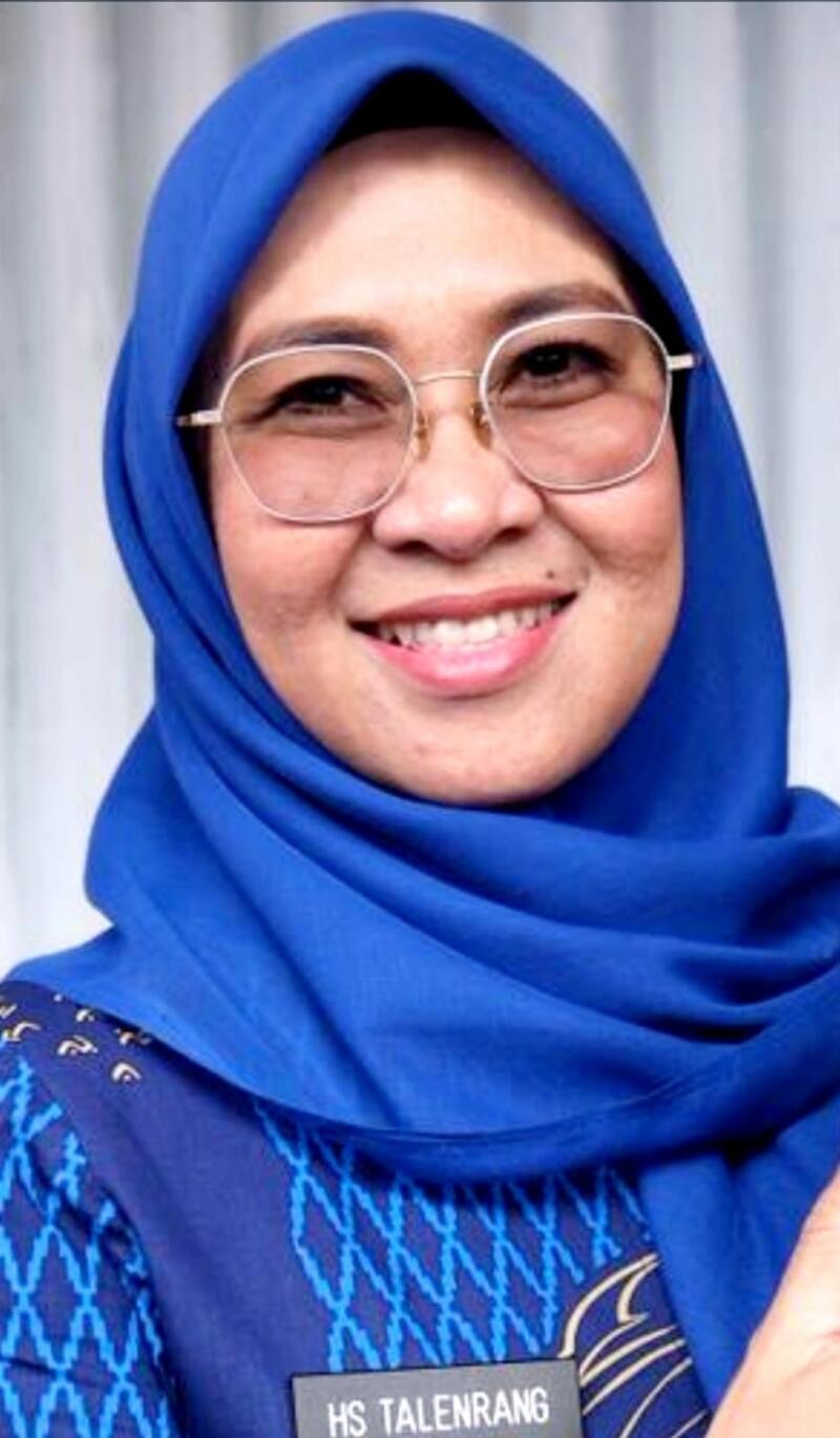 Retail Menjamur, Husniah Sebut Sengaja Buka Lebar Strategi Ekonomi