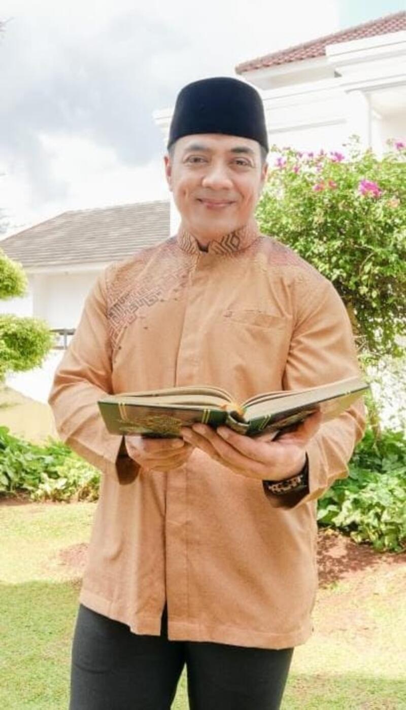 Pemkab Gowa Siapkan Dua Opsi Tempat Salat Ied