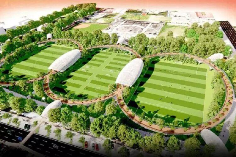 Tender Revitalisasi Karebosi Masuk Tahap Lanjutan