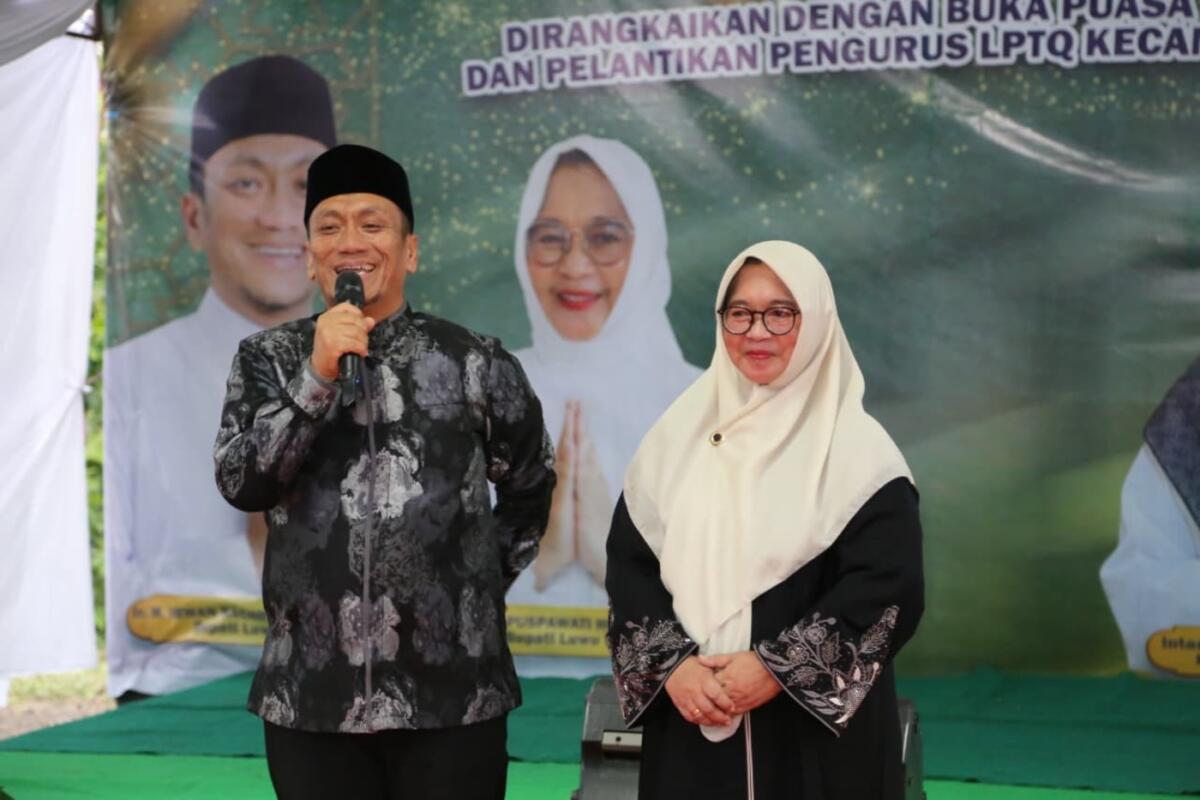 Irwan Paparkan Visi Besar Sorowako di Nuha