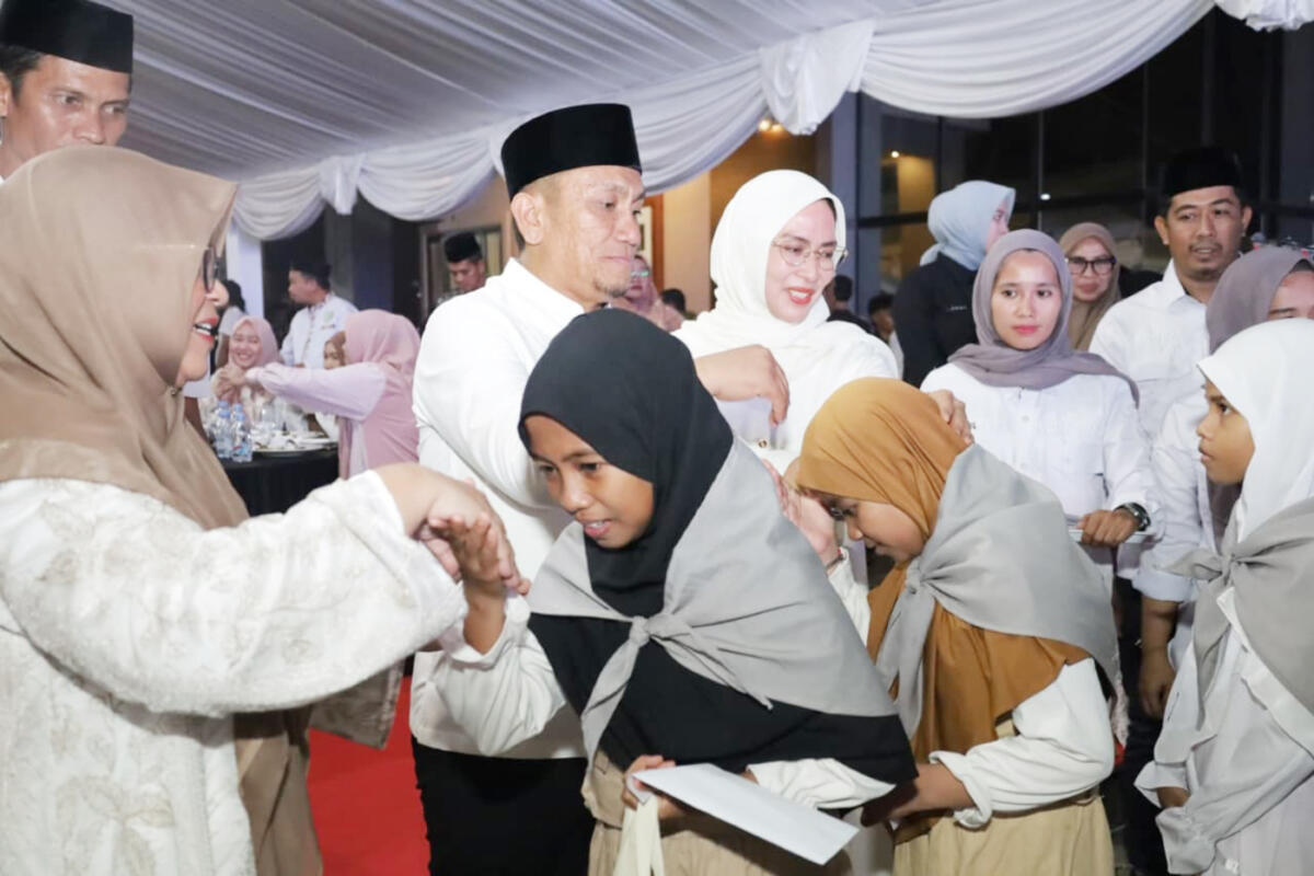 Refleksi Kepemimpinan dan Arah Baru Lutim Juara