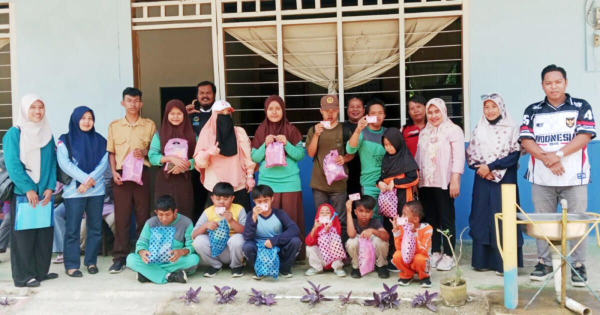 Disdukcapil Daftar Inovasi di Ajang Internasional Guangzhou Award