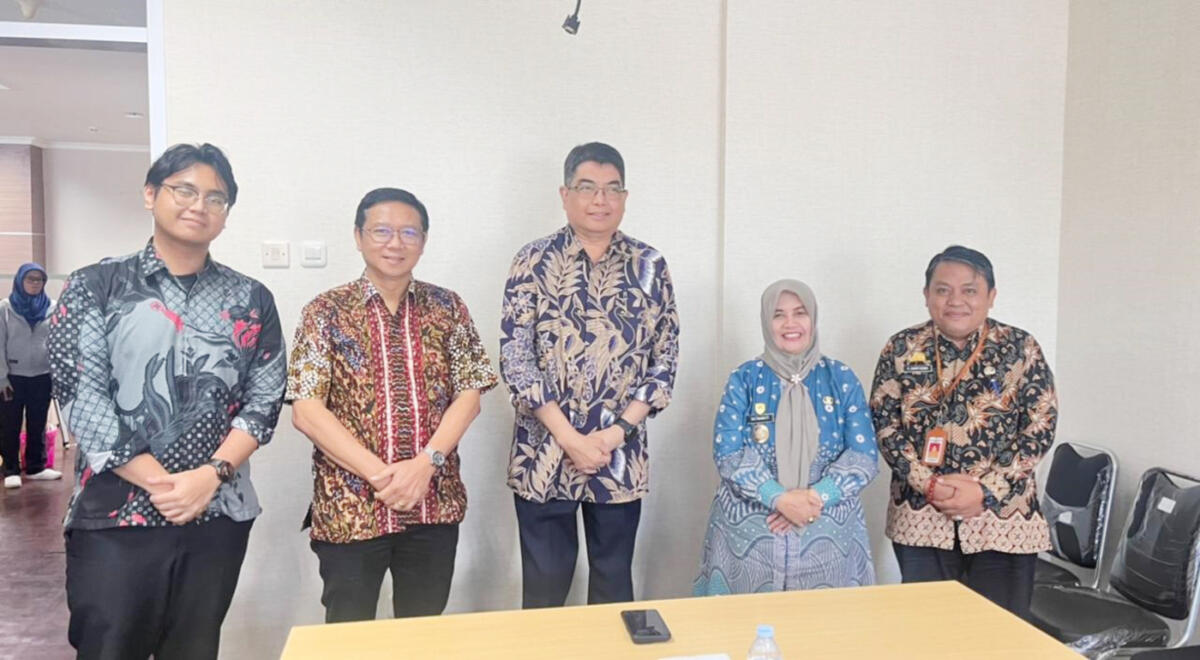 Kuota Bedah Rumah Sinjai Melonjak