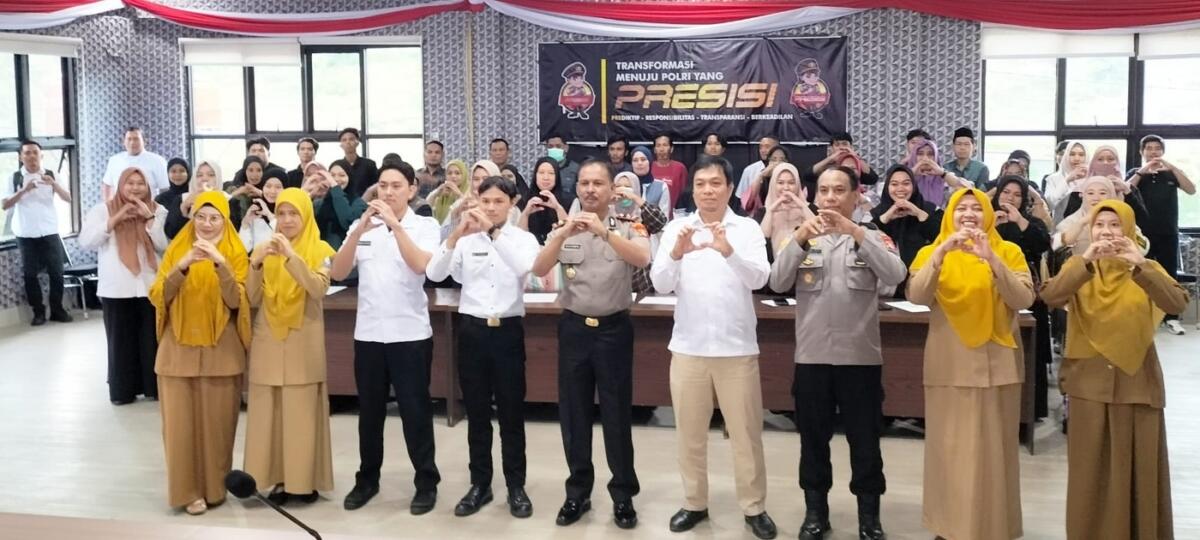 Relawan SPPG Pelatihan Keamanan Pangan