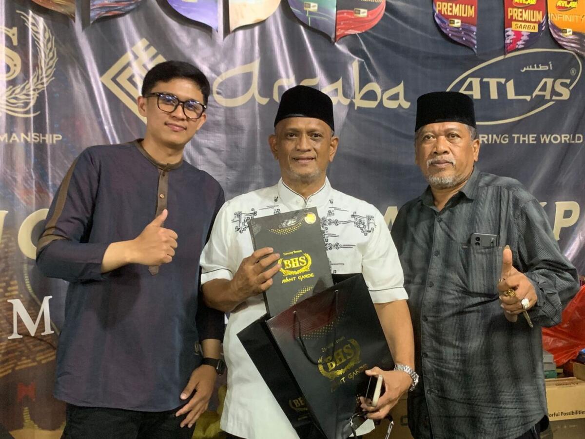 Wajo Urutan Ketiga Laju Pertumbuhan Ekonomi se Sulsel