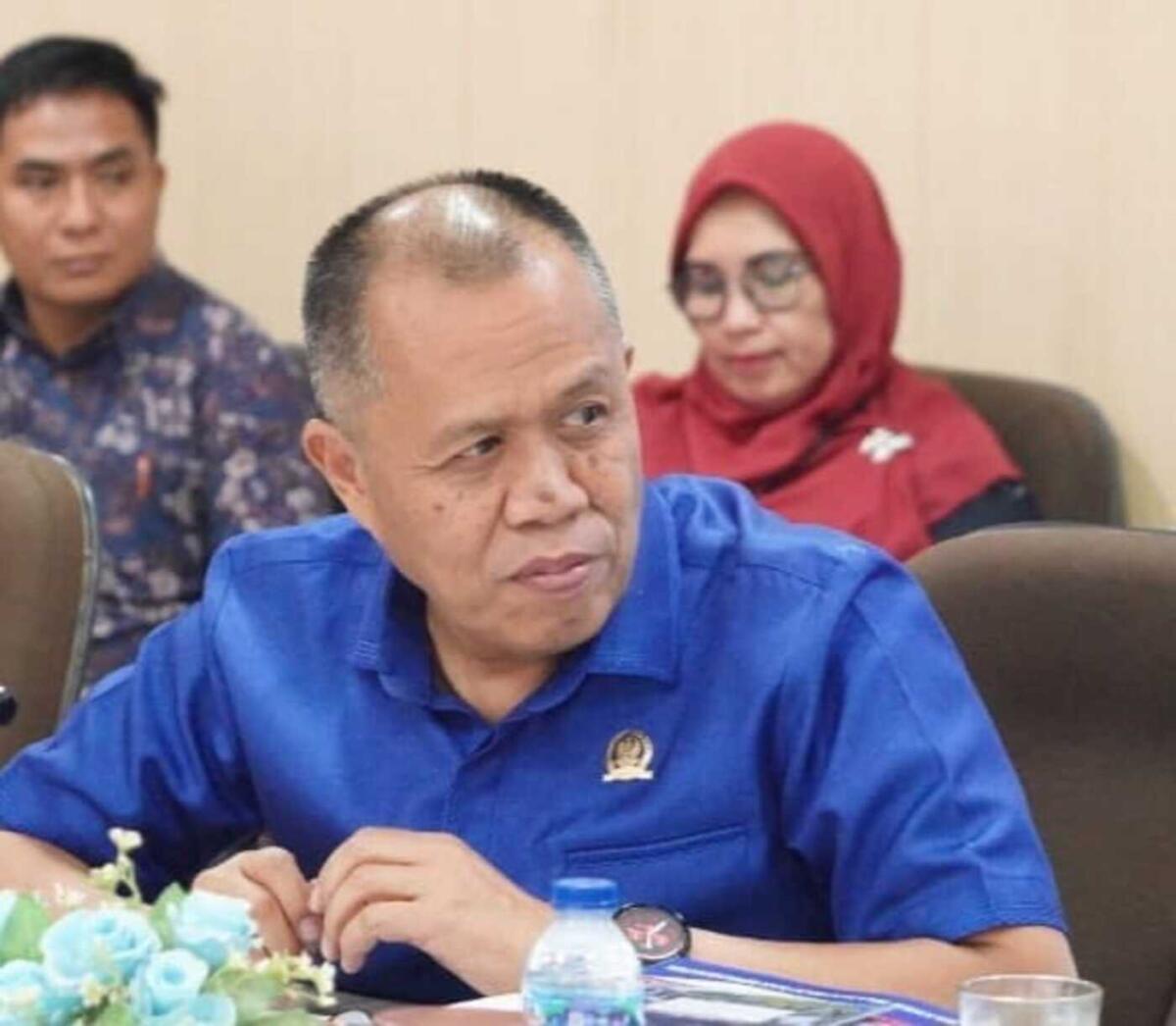 Dinilai Jomlang, Kritik Target dan Realisasi Retribusi Dishub Sulsel