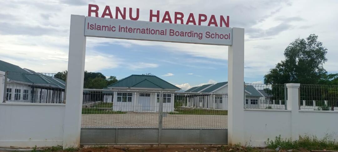 RHIIBS Hadirkan Sekolah Gratis Berstandar Internasional, Siapkan Anak Yatim Jadi Pemimpin