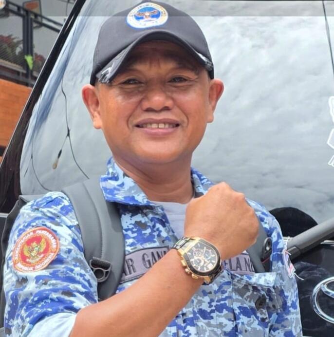 Laskar Merah Putih Kecam Pernyataan Feri Amsari soal Swasembada Pangan