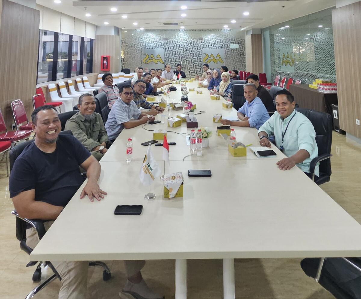 Digelar Mei, Panitia Ajak Alumni Ramaikan Mubes IKA Unhas 2026