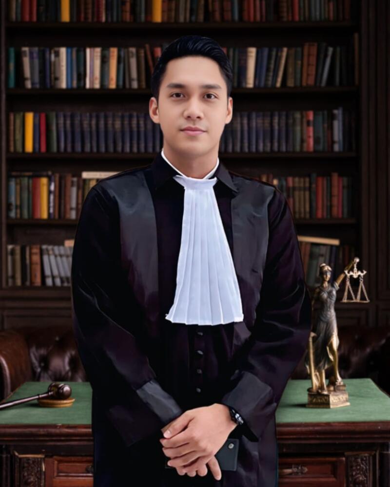 Bijak Bermedia Sosial dan Menjaga Asas Praduga tak Bersalah