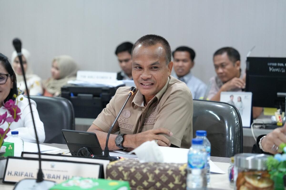 Harap Disnakkeswan Serius Kembangkan Sapi Perah