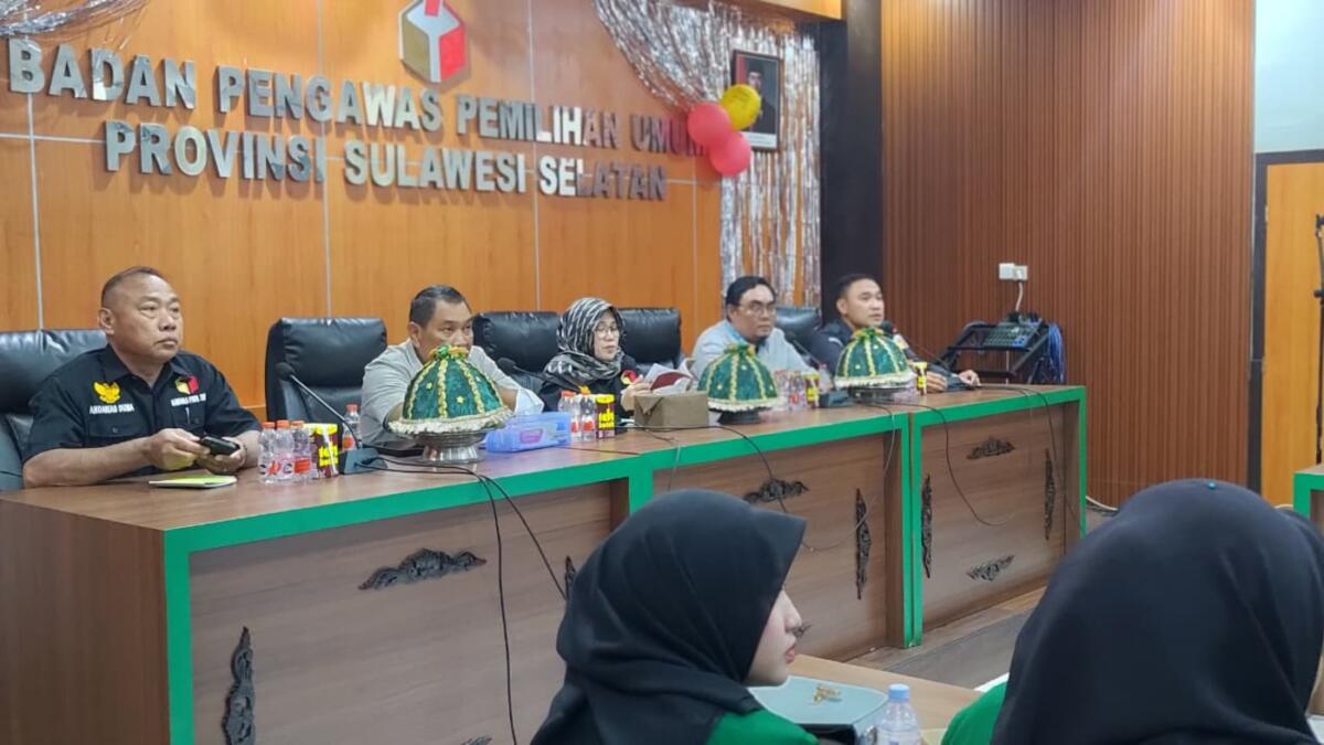 Mardiana Tekankan Pentingnya Menjaga Nalar Kritis Mahasiswa