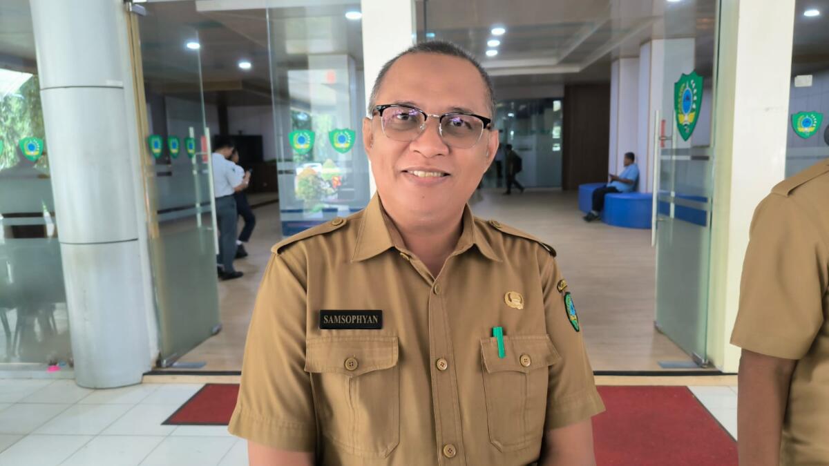 150 Tenant UMKM Siap Ramaikan MTQ Maros