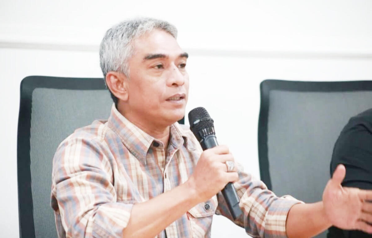 Fraksi PKB Soroti Perlindungan Pekerja Kreatif