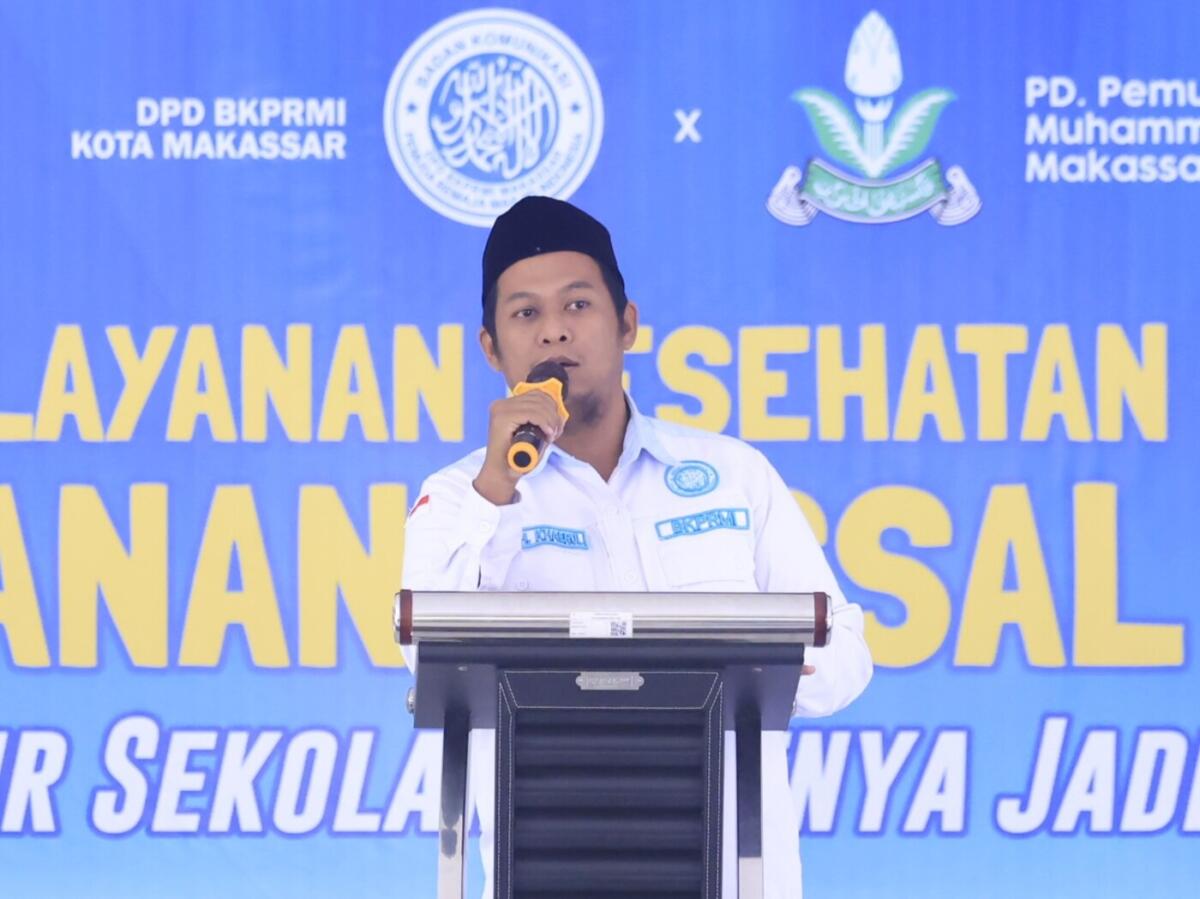 BKPRMI Dukung Wali Kota Berantas LGBT