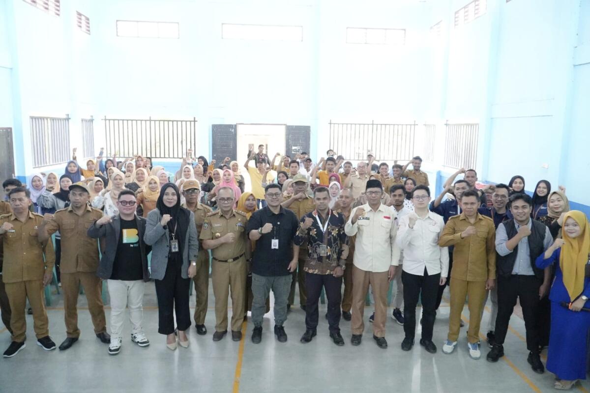 OJK Imbau Masyarakat Agar Lebih Waspada Terhadap Penawaran Investasi Ilegal