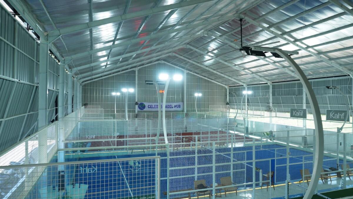 Celebes Padel Hub Hadir di Summarecon Mutiara Makassar, Lengkapi Fasilitas Olahraga Kawasan dan Dorong Gaya Hidup Aktif