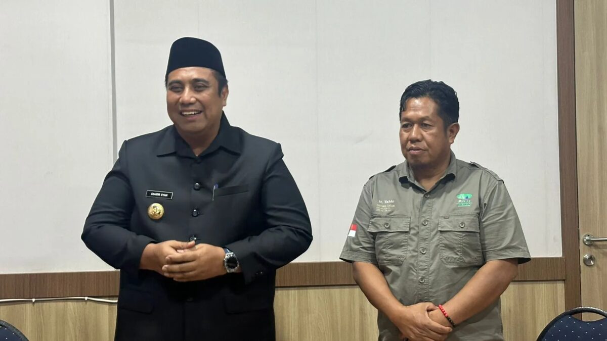 FAJI Maros akan Gelar Kejurda Arung Jeram di Tompobulu