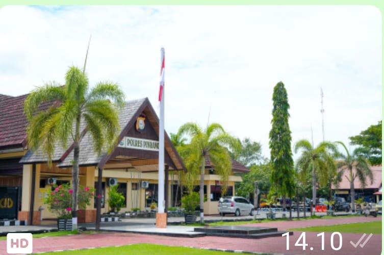 Polres Pinrang Klarifikasi Dugaan Pemerasan oleh Oknum Siber Polda Sulteng