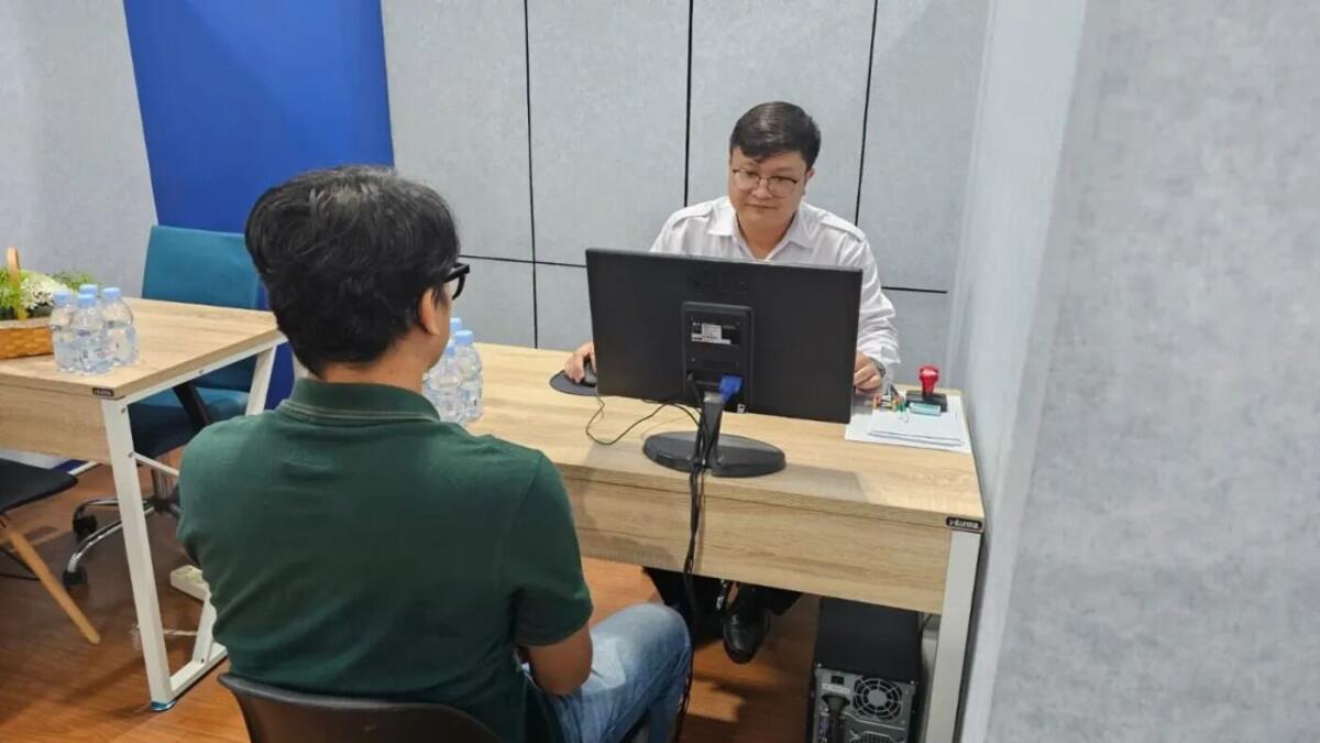 Imigrasi Gagalkan Upaya WNA Lakukan Penipuan Dokumen