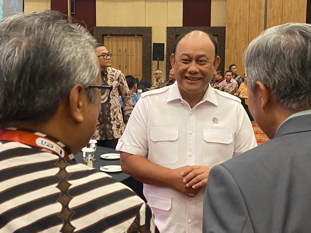 SPPG Tetap Terima Insentif Meski Berhenti Beroperasi