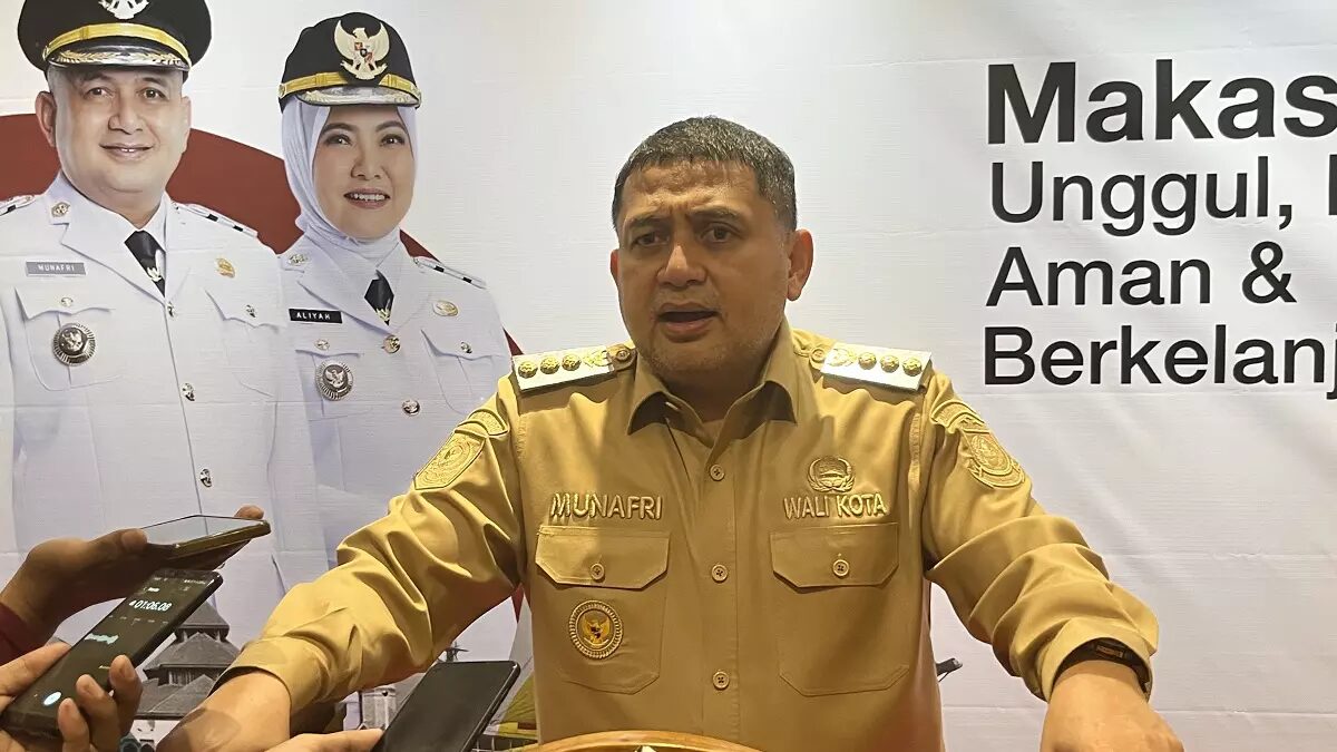 May Day 2026 Disiapkan Meriah, Appi : Momentum Kebahagiaan Buruh