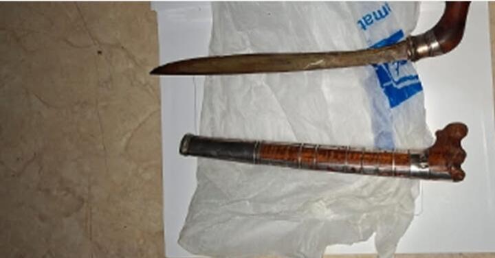 Pria Mabuk Tewas Ditikam Usai Cekcok Dengan Warga