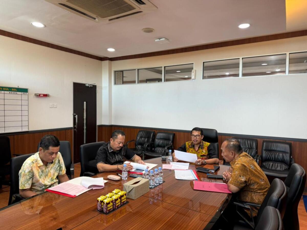 ‎Pukul Bocah 9 Tahun, Pemuda di Parepare Lolos Penuntutan Lewat RJ‎