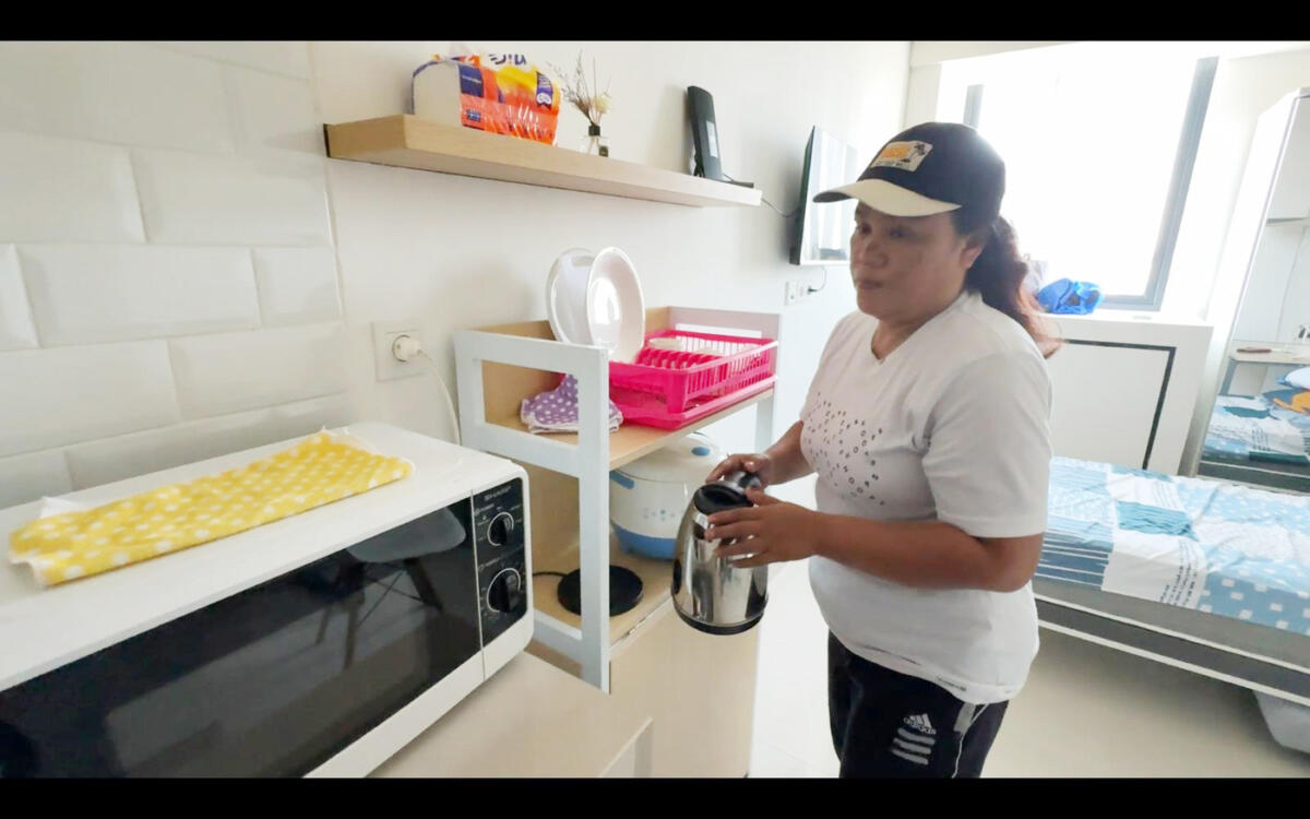 Lutim Hadirkan Rumah Singgah di Makassar